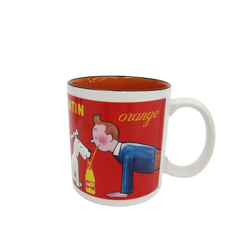 サヴィニャック  タンタン　マグ